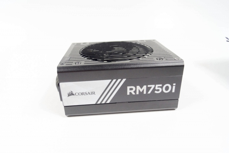 Rm750 corsair схема