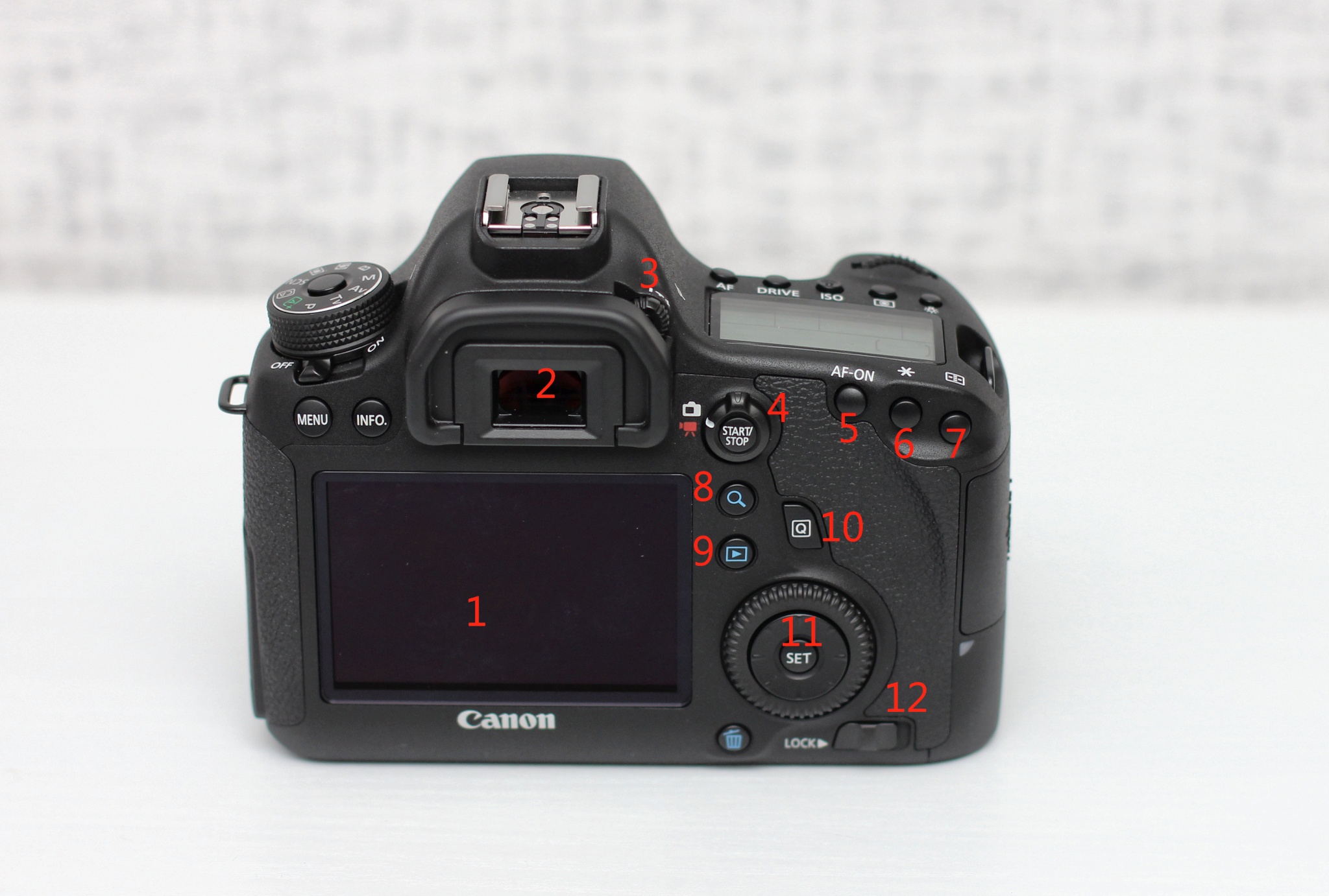 Зеркальный фотоаппарат canon eos 6d. Canon EOS 6d WG. Canon 6d WG body.