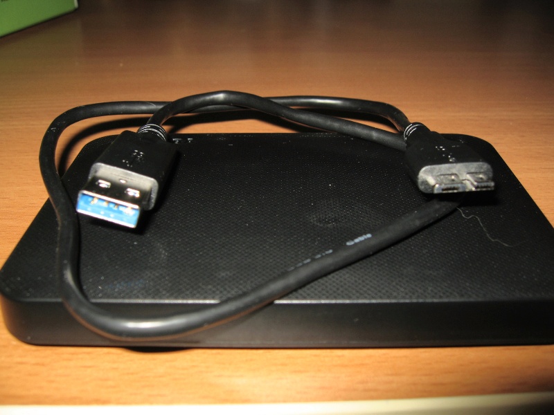 Ps4 внешний диск