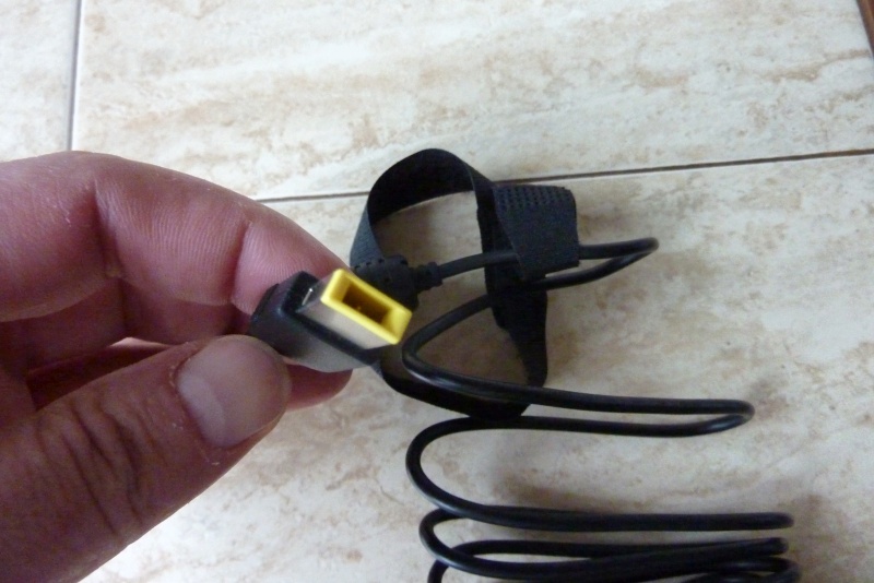 Обзор на Ноутбук Lenovo IdeaPad 300-15IBR (80M300MQRK) - изображение 10