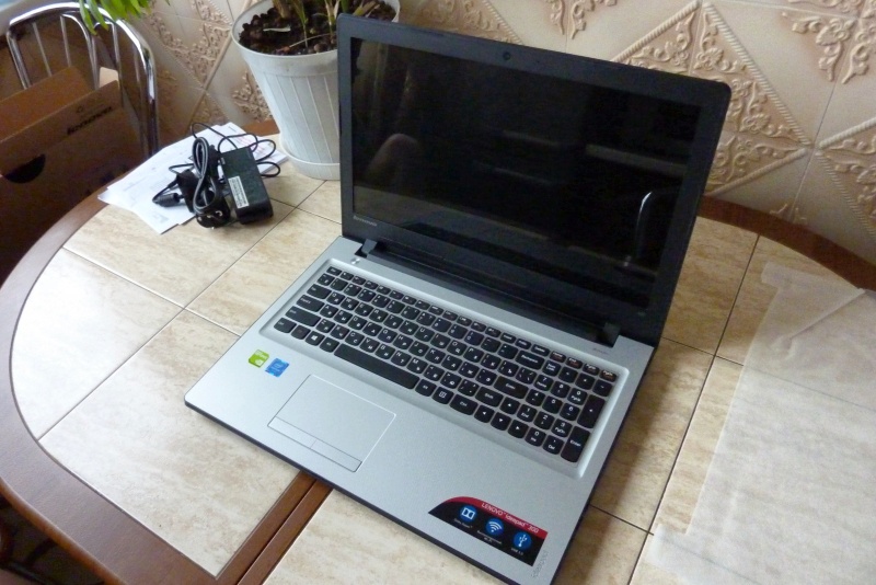 Обзор на Ноутбук Lenovo IdeaPad 300-15IBR (80M300MQRK) - изображение 13