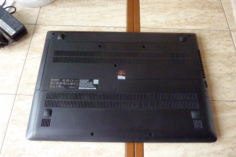 Обзор на Ноутбук Lenovo IdeaPad 300-15IBR (80M300MQRK) - изображение 20