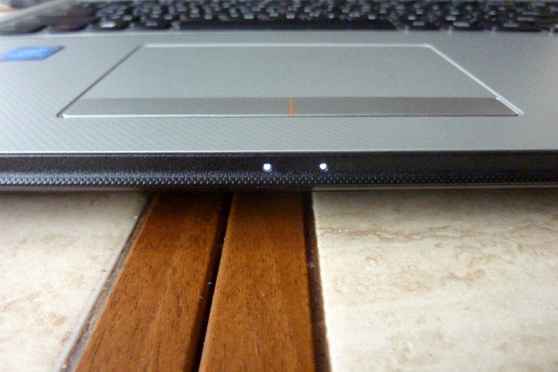 Обзор на Ноутбук Lenovo IdeaPad 300-15IBR (80M300MQRK) - изображение 27