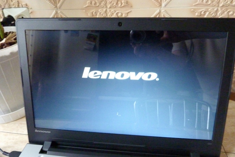 Обзор на Ноутбук Lenovo IdeaPad 300-15IBR (80M300MQRK) - изображение 28