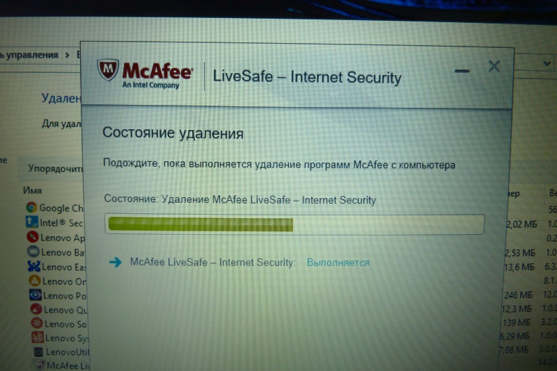 Обзор на Ноутбук Lenovo IdeaPad 300-15IBR (80M300MQRK) - изображение 30
