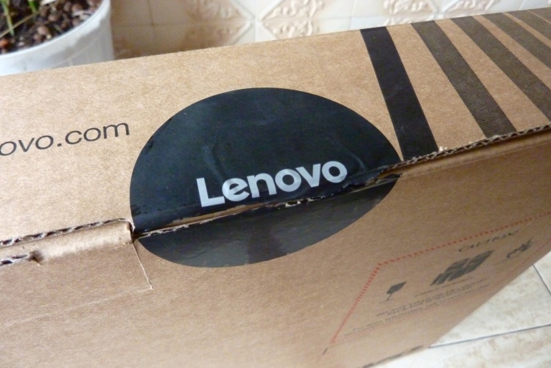 Обзор на Ноутбук Lenovo IdeaPad 300-15IBR (80M300MQRK) - изображение 5