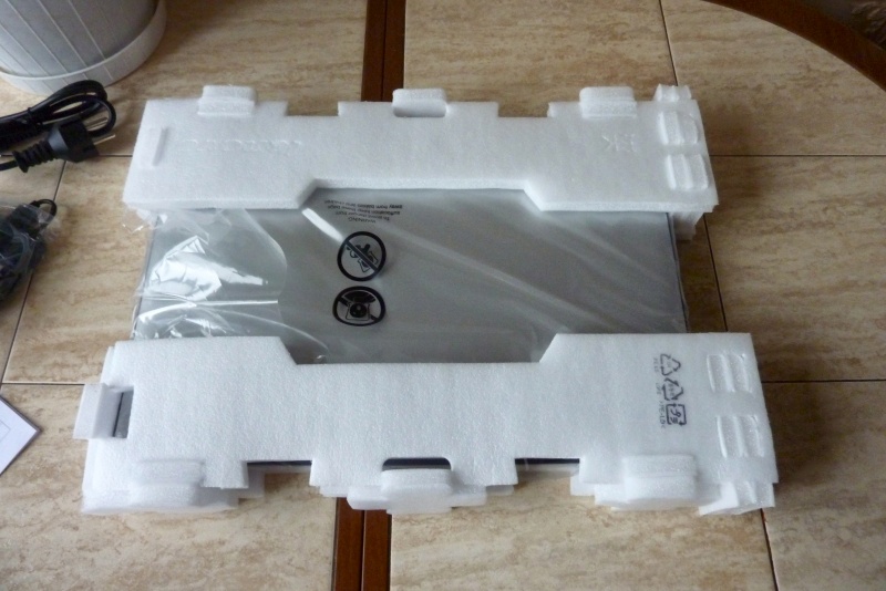 Обзор на Ноутбук Lenovo IdeaPad 300-15IBR (80M300MQRK) - изображение 7