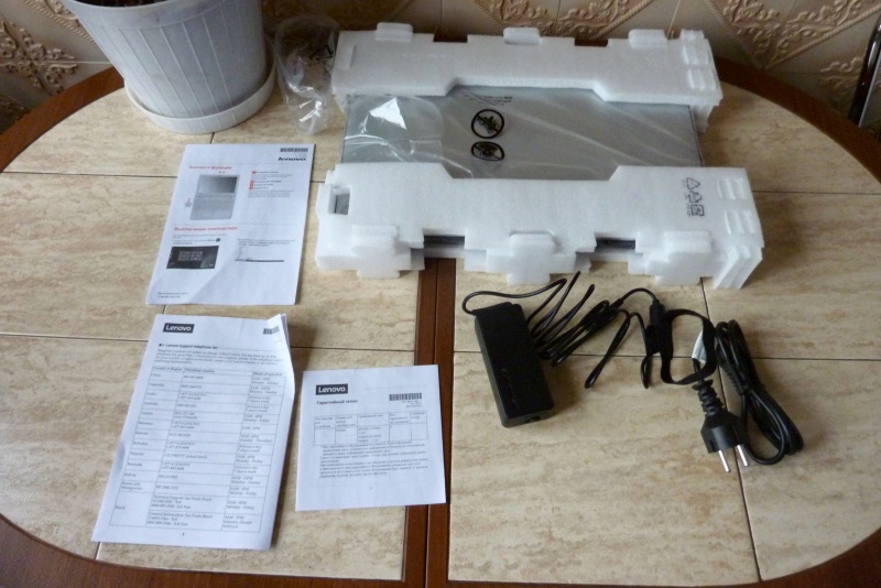 Обзор на Ноутбук Lenovo IdeaPad 300-15IBR (80M300MQRK) - изображение 8