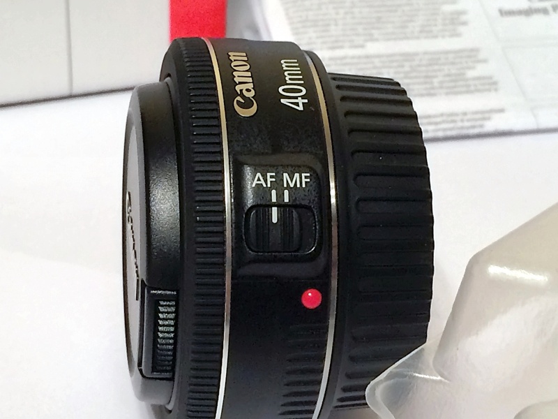 40mm 2.8 stm пример фото Обзор от покупателя на Объектив Canon EF 40mm f/2.8 STM - интернет-магазин ОНЛАЙ