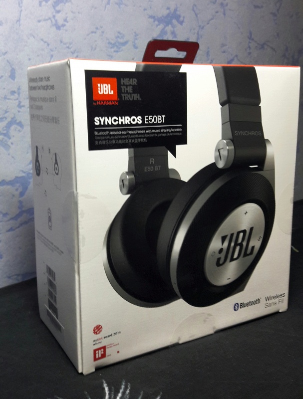 jbl synchros e50bt price