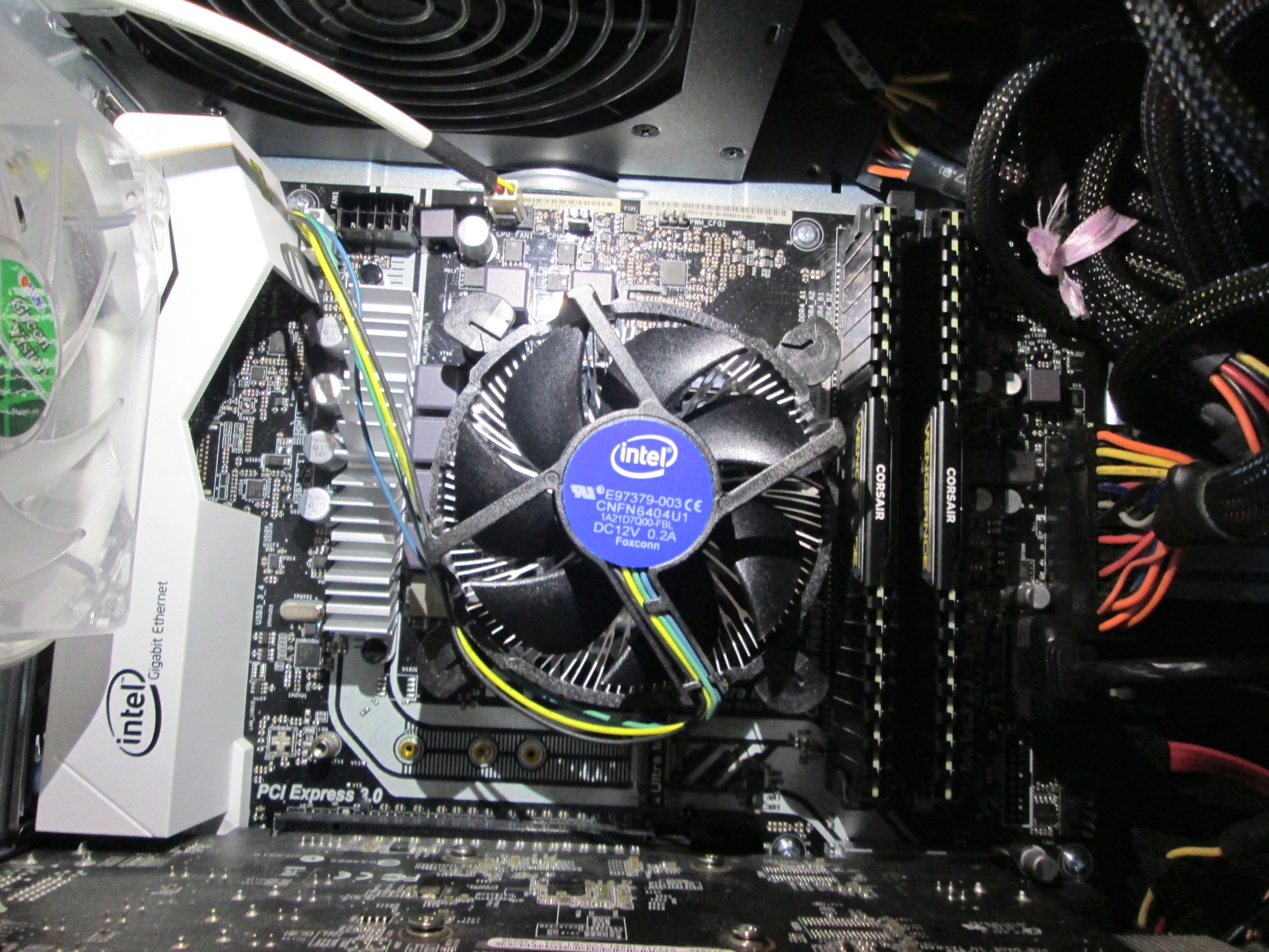 Pentium g4600 gta 5 фото 58