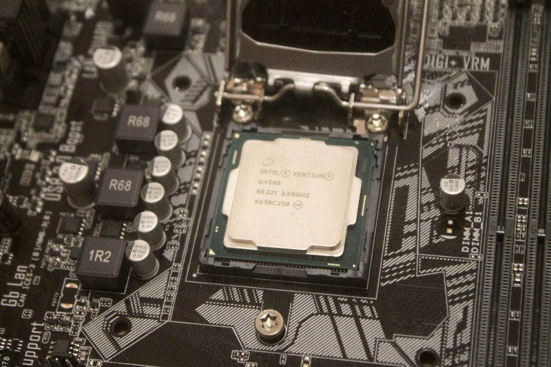 Pentium g4560. Intel Pentium Dual-Core g4560, LGA 1151, OEM. Intel Pentium Dual-Core g4560