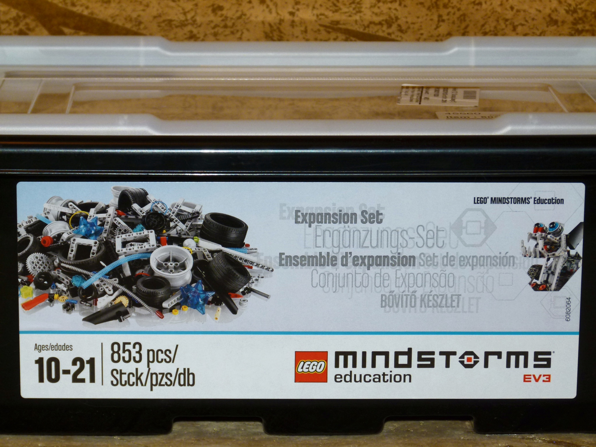 45560 expansion hot sale set