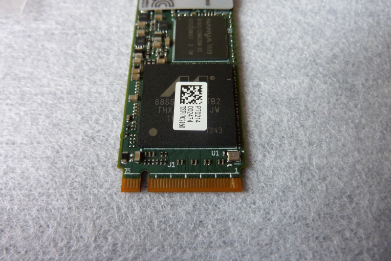 Обзор на SSD диск Plextor M8Pe 128Gb M.2 MLC (PX-128M8PEGN) - изображение 11
