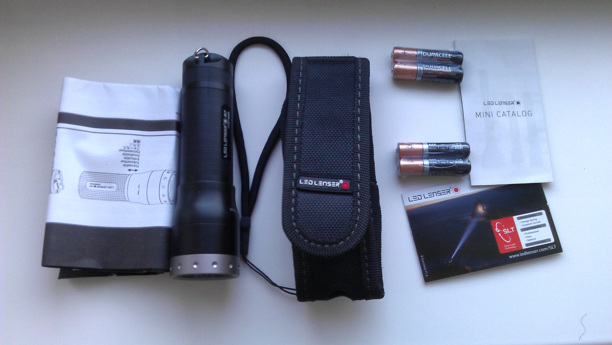 led-lenser-m7