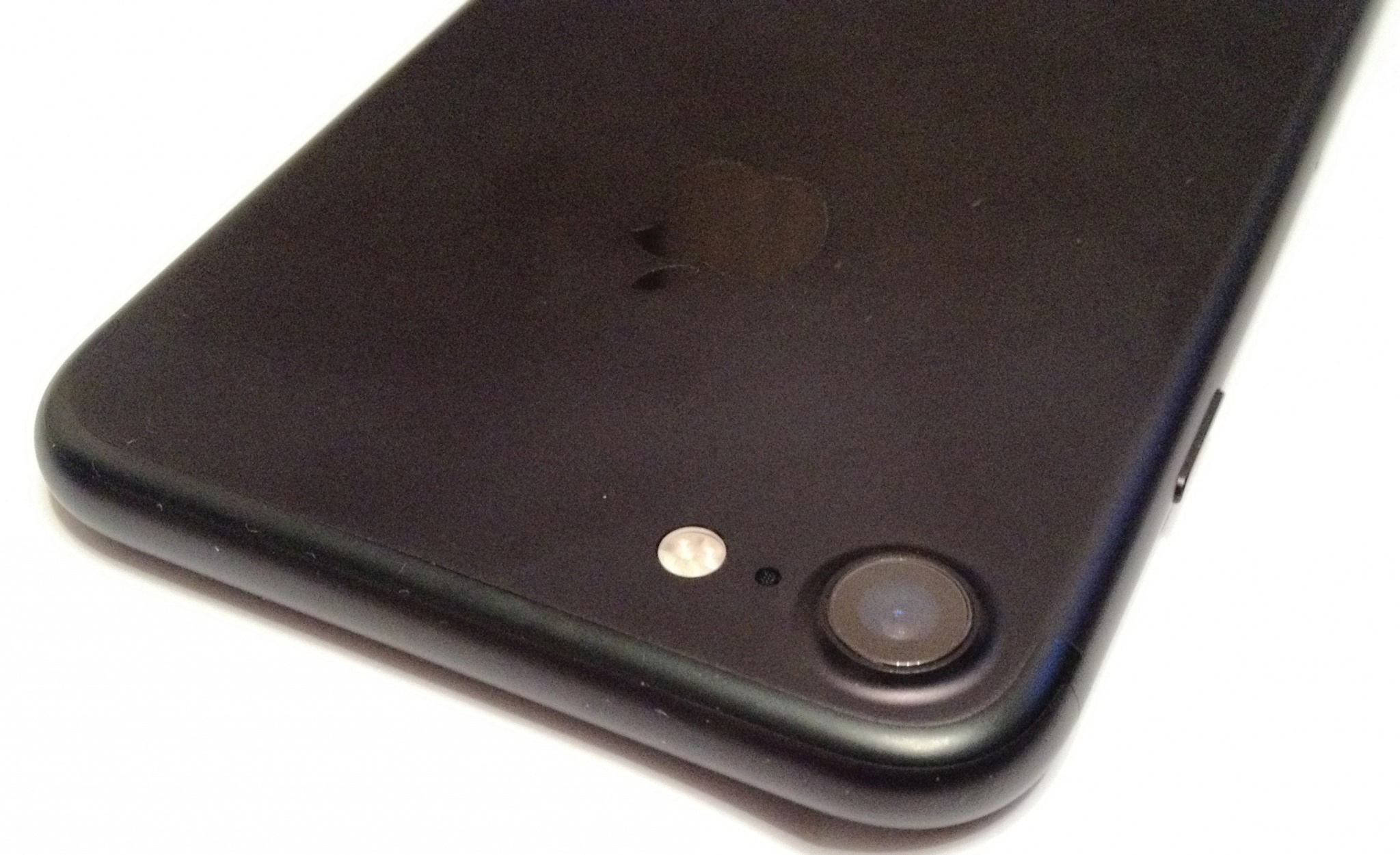 Обзор от покупателя на Смартфон Apple iPhone 7 256GB матовый