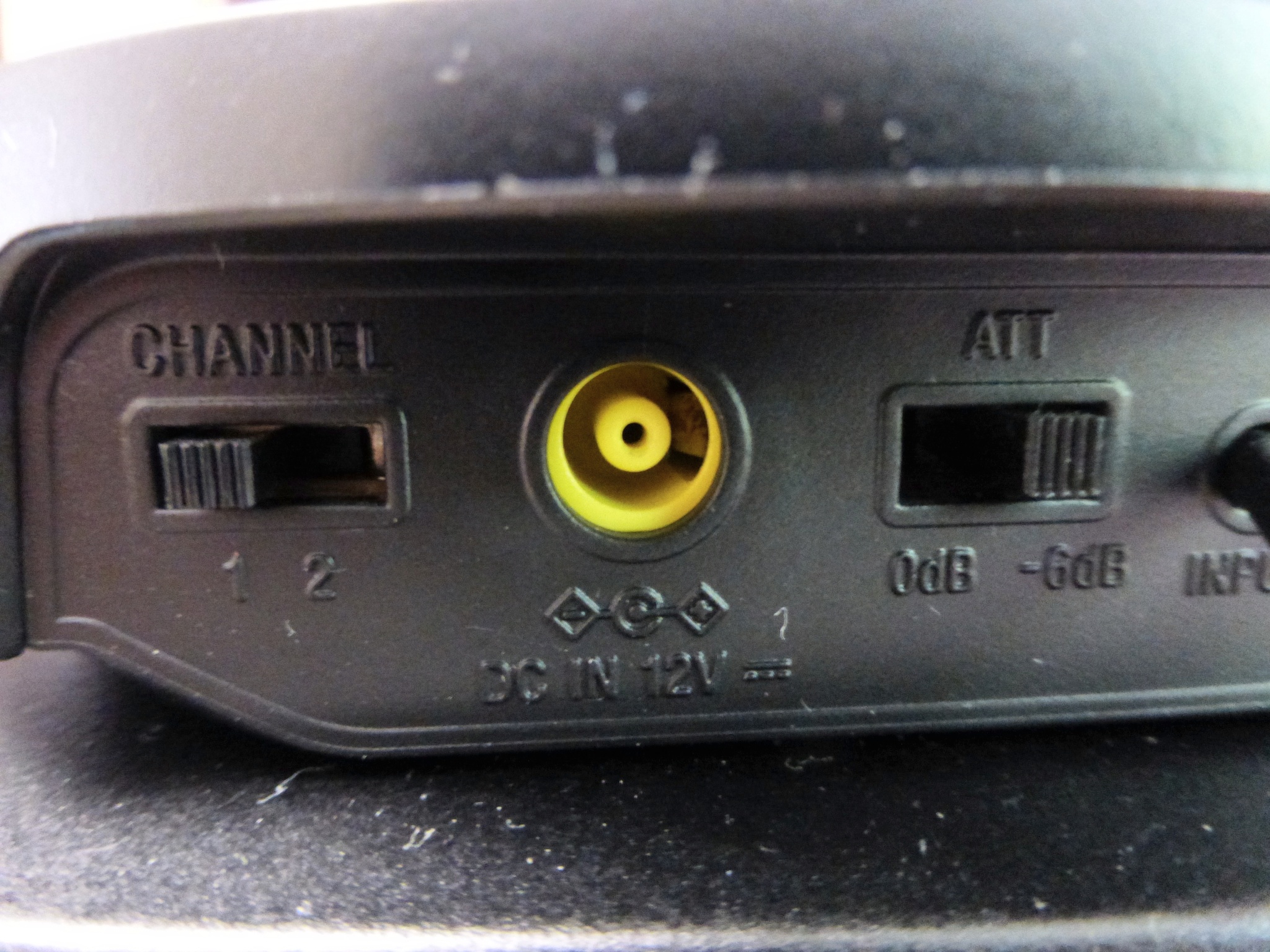 Sony MDR-RF811RK 