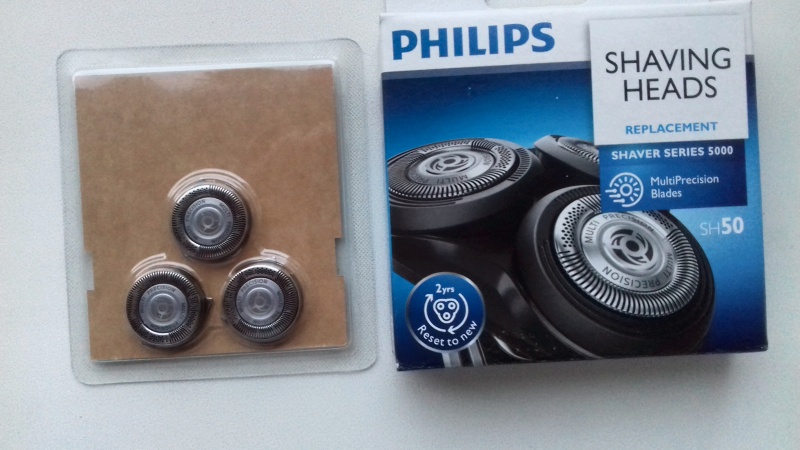 Двигатель для бритвы philips