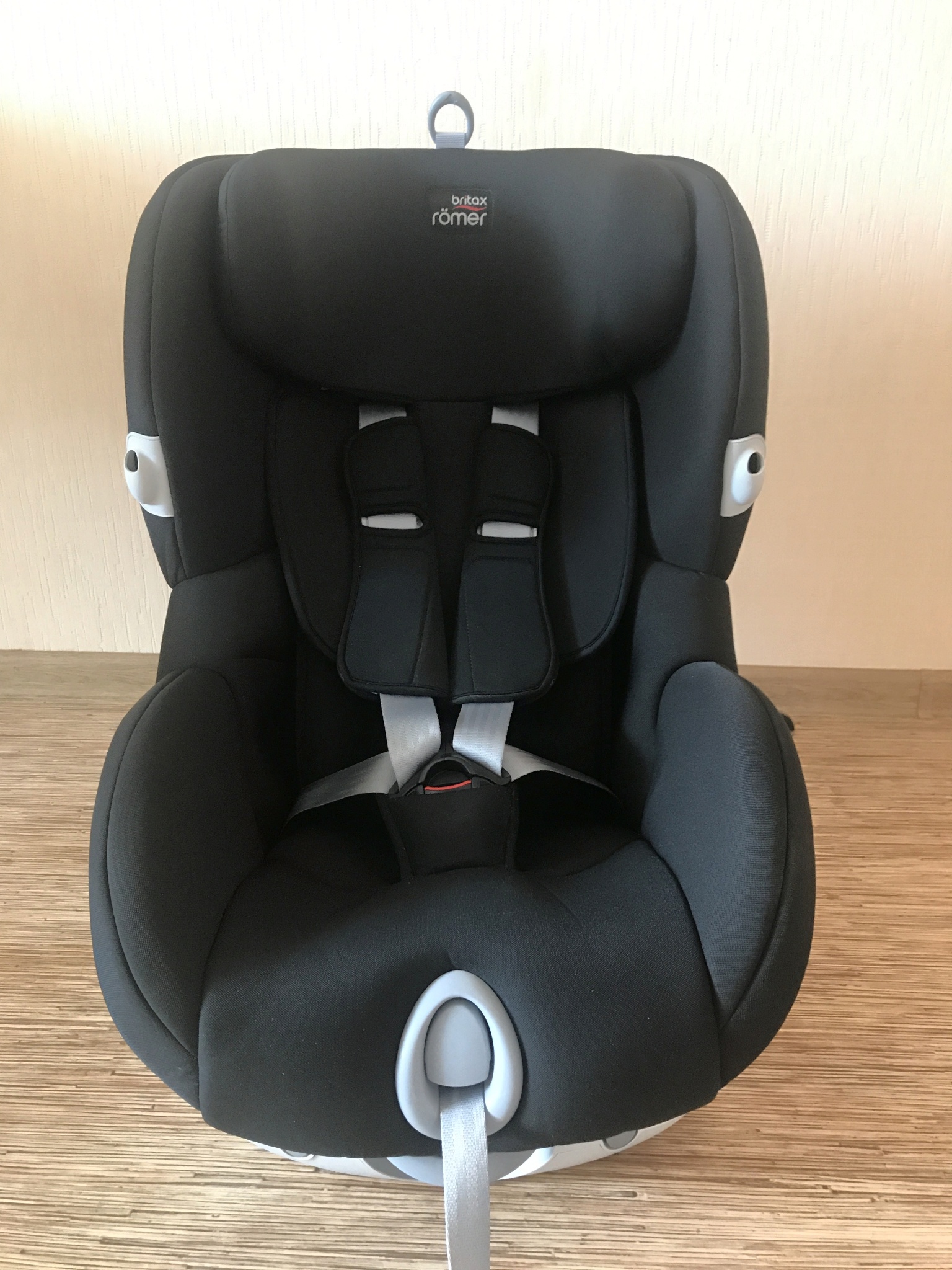 Детское автокресло Britax Romer Trifix