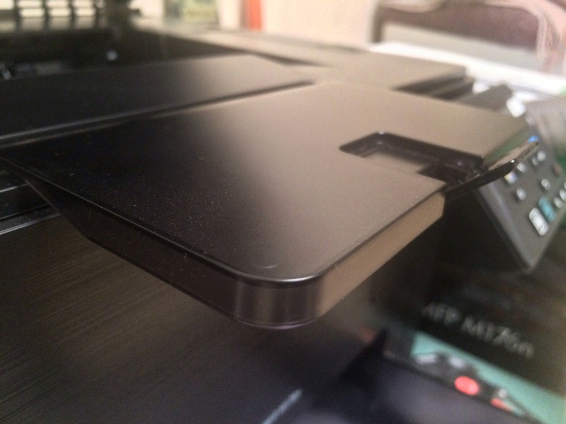 Обзор на Лазерное МФУ HP Color LaserJet Pro M176n - изображение 16