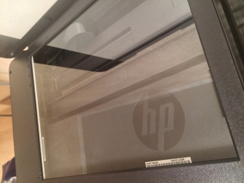 Обзор на Лазерное МФУ HP Color LaserJet Pro M176n - изображение 22