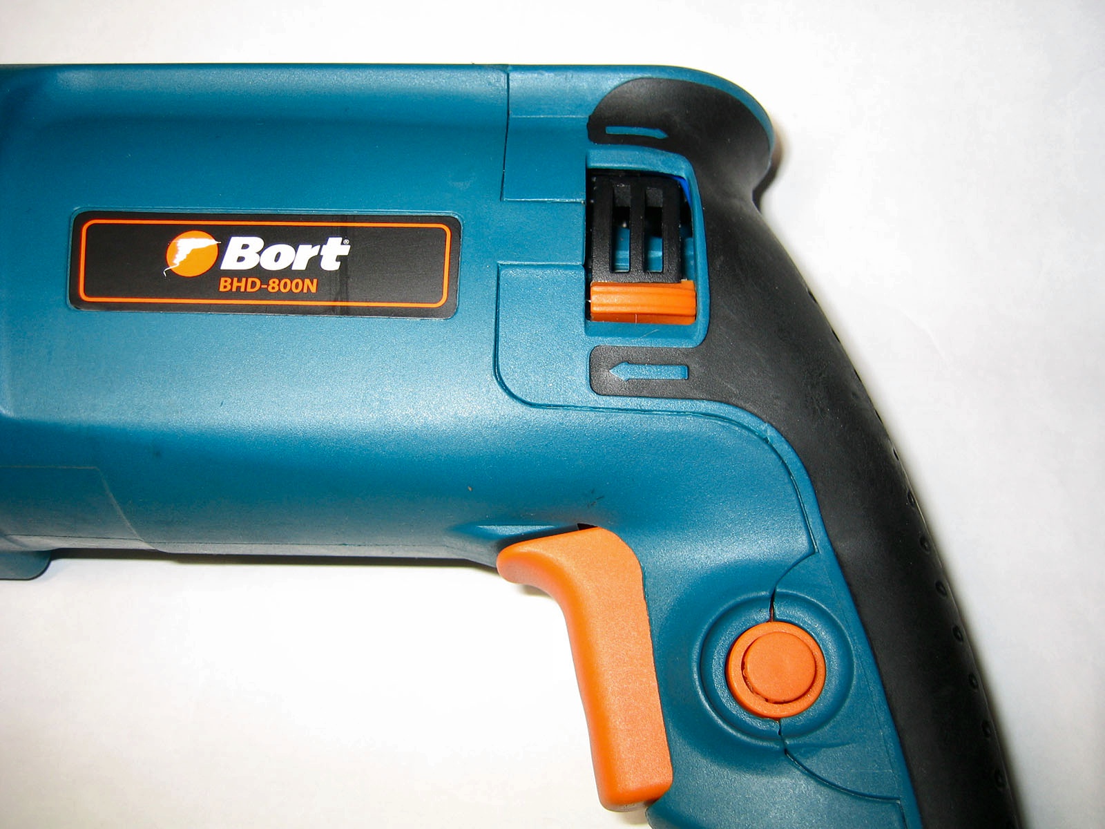 Обзор от покупателя на Перфоратор Bort BHD-800N — интернет-магазин ...