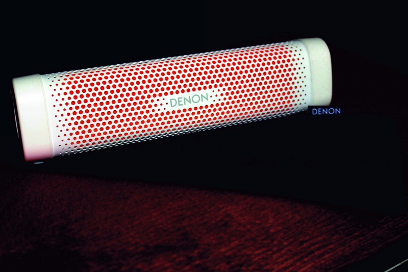 Denon Envaya Mini DSB-100 