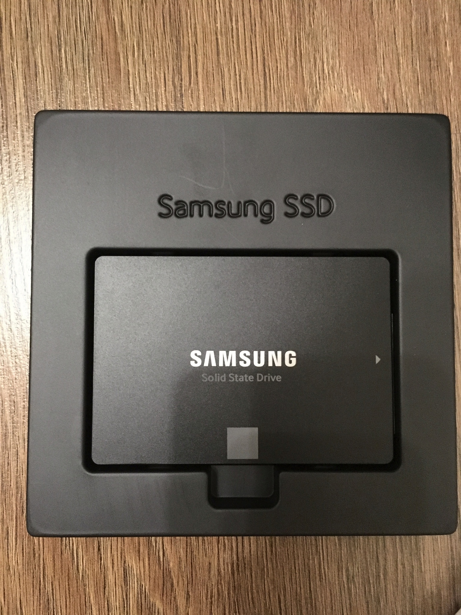 Samsung SSD 500GB 850 EVO Basic Kit V-NAND 2.5 inch MZ-75E500B/IT TA1225 F/S NEW 