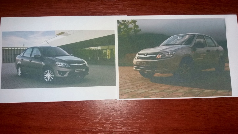 Обзор на Струйное МФУ Canon PIXMA MG2540S принтер/копир/сканер - изображение 7