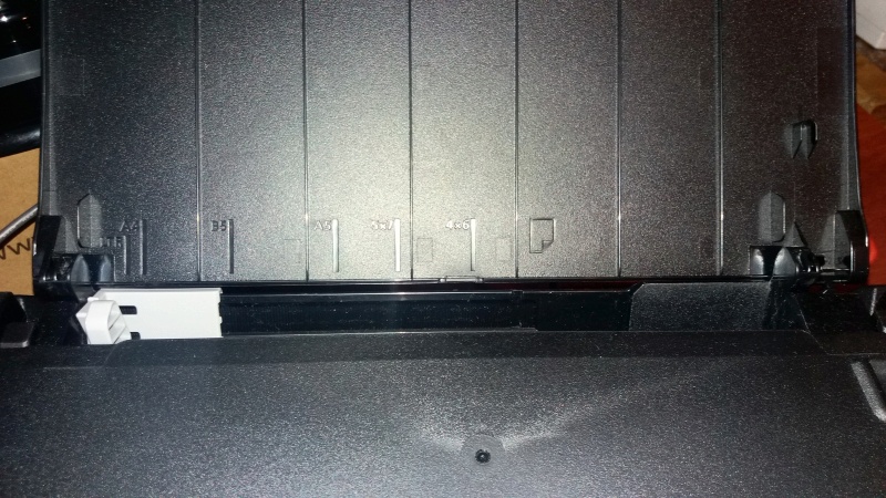 Обзор на Струйное МФУ Canon PIXMA MG2540S принтер/копир/сканер - изображение 10