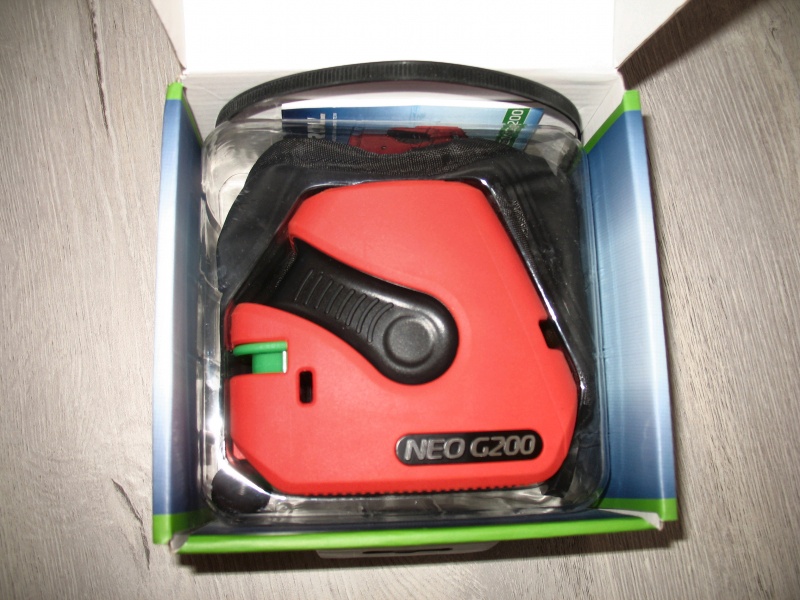 Condtrol neo g200