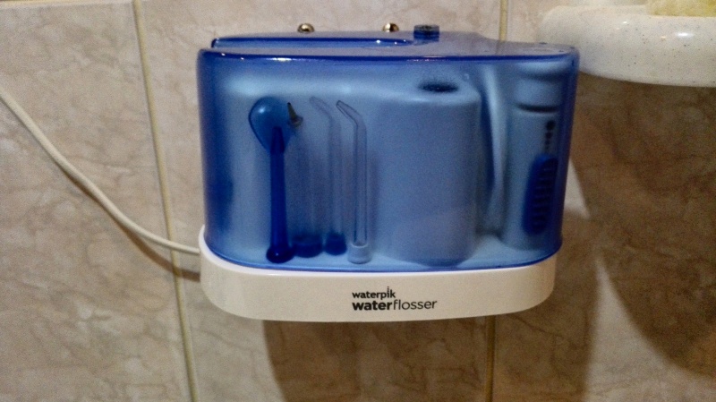 Waterpik wp 70