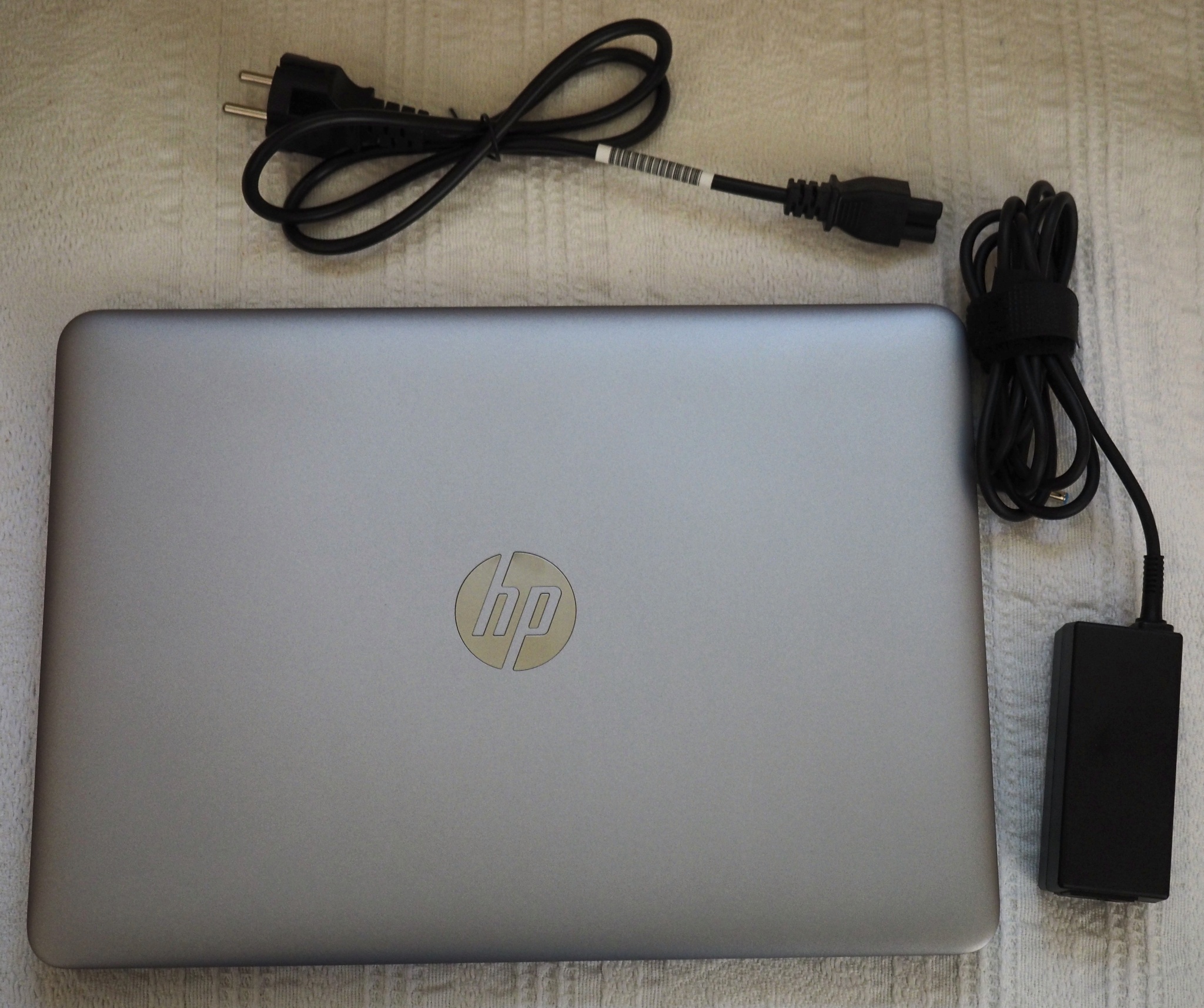 hp probook 45 g4 boot from usb