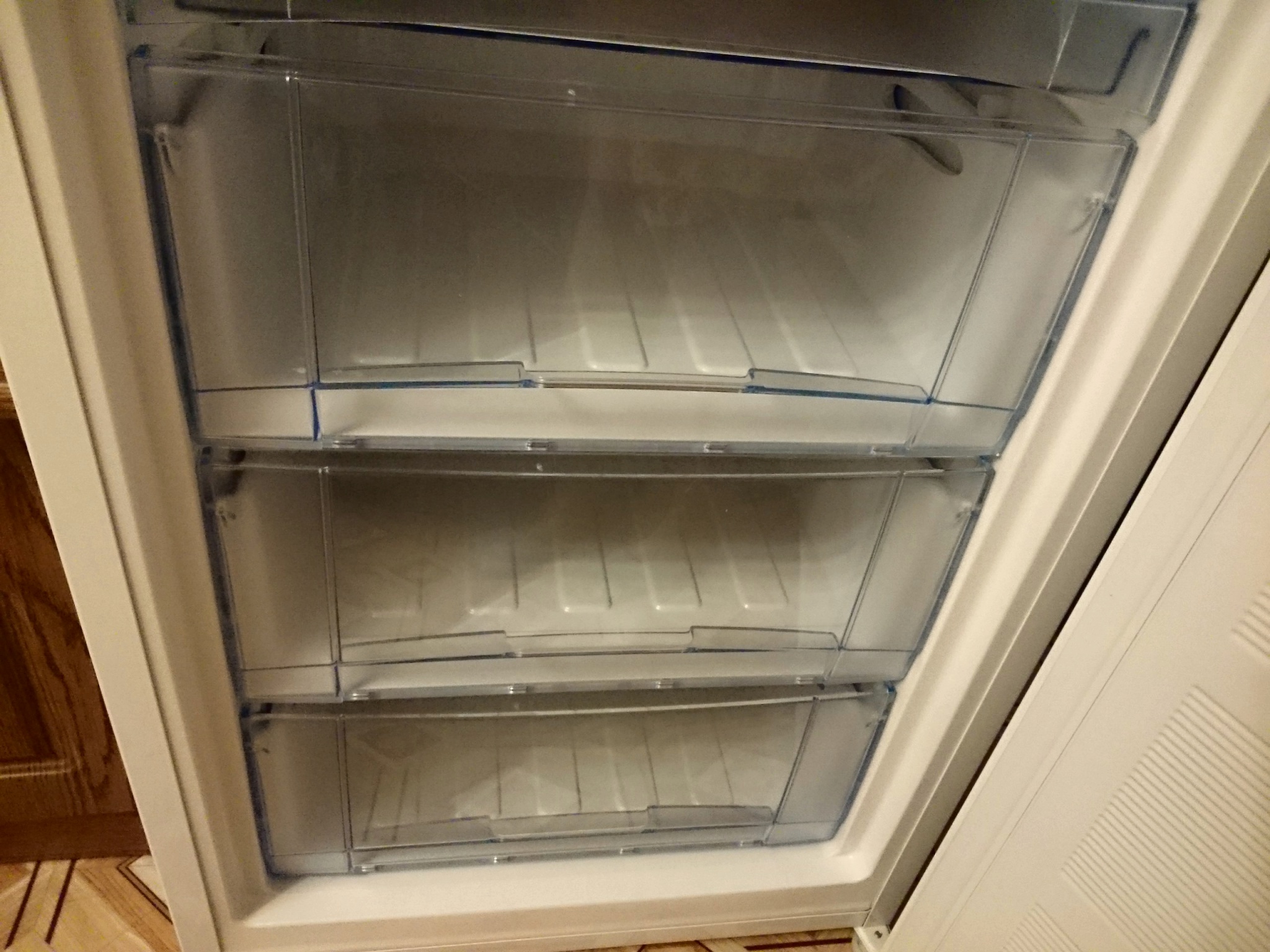 морозильный шкаф своими руками