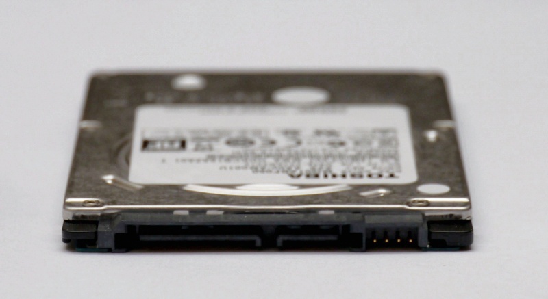 Toshiba mq01abf050 это ssd или hdd