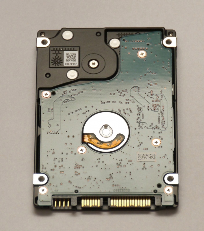 Toshiba mq01abf050 это ssd или hdd