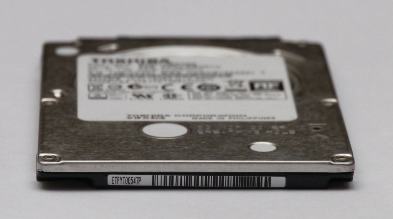 Toshiba mq01abf050 это ssd или hdd