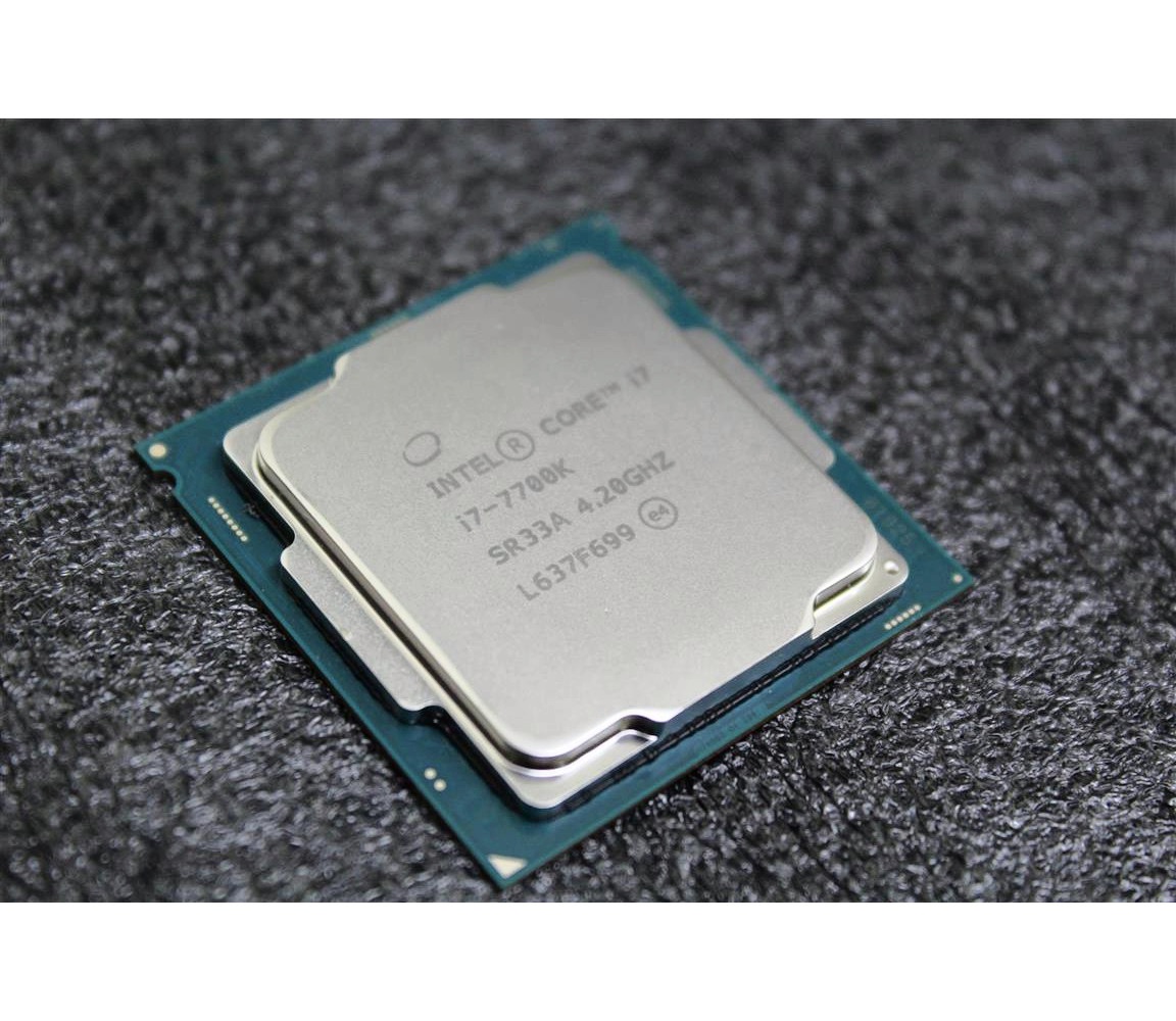 Интел ай7. I7 7700k. Intel i7 7700. Intel Core i7-7700. Процессор Intel Core i7-7700k.