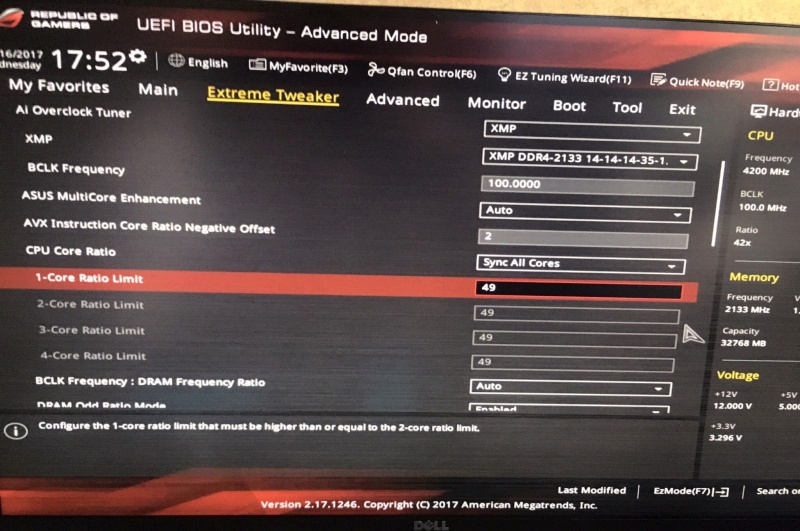 Обзор на Процессор INTEL Core i7-7700K LGA1151 OEM (Kaby Lake) - изображение 4