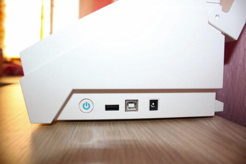 Обзор на Режущий плоттер Graphtec Silhouette CAMEO 3 - изображение 29