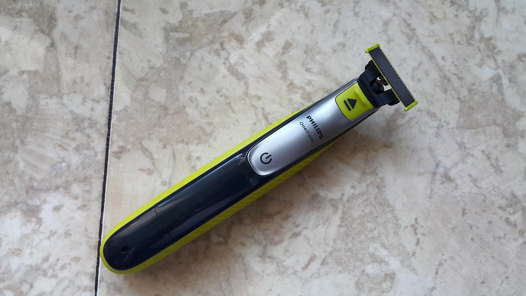 Philips oneblade qp2530