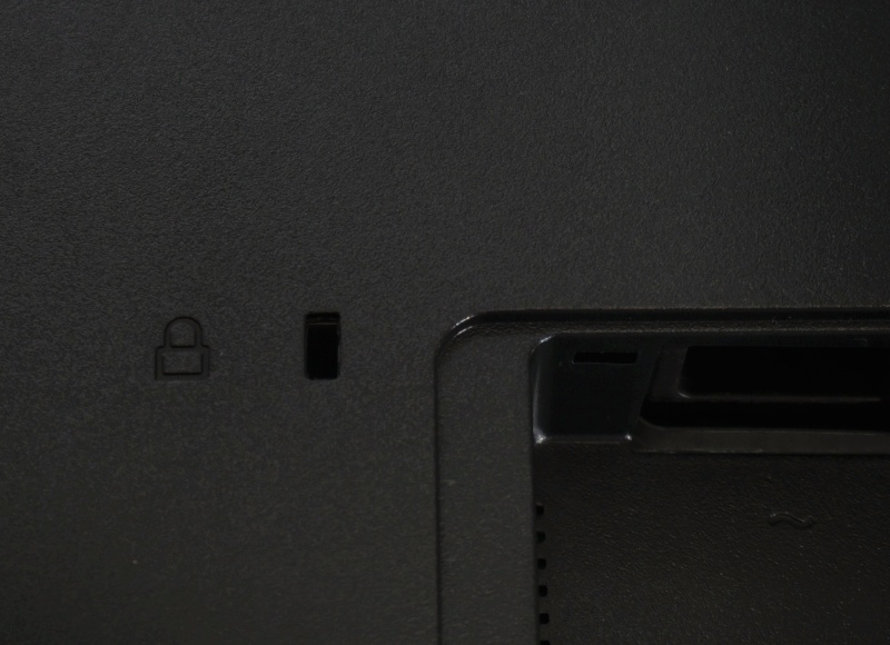 Обзор на Монитор Dell U2715H, 27" Black - изображение 11