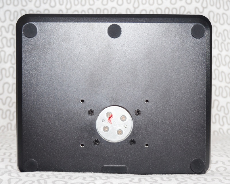 Обзор на Монитор Dell U2715H, 27" Black - изображение 15