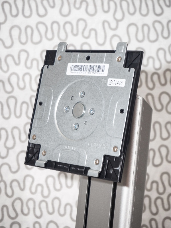 Обзор на Монитор Dell U2715H, 27" Black - изображение 16