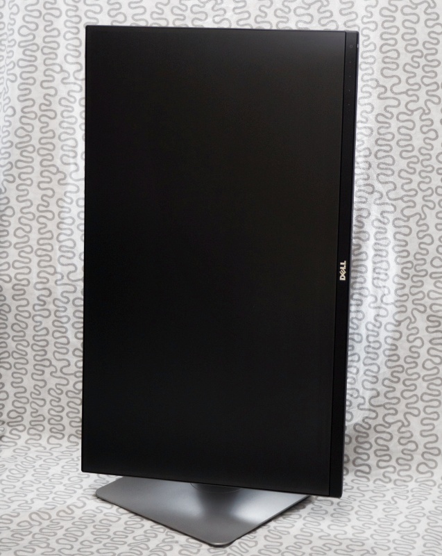 Обзор на Монитор Dell U2715H, 27" Black - изображение 20