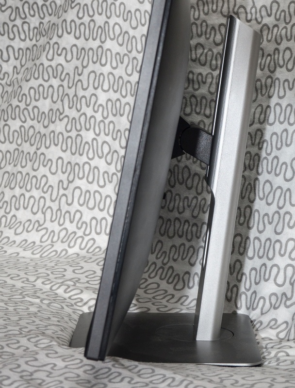 Обзор на Монитор Dell U2715H, 27" Black - изображение 21