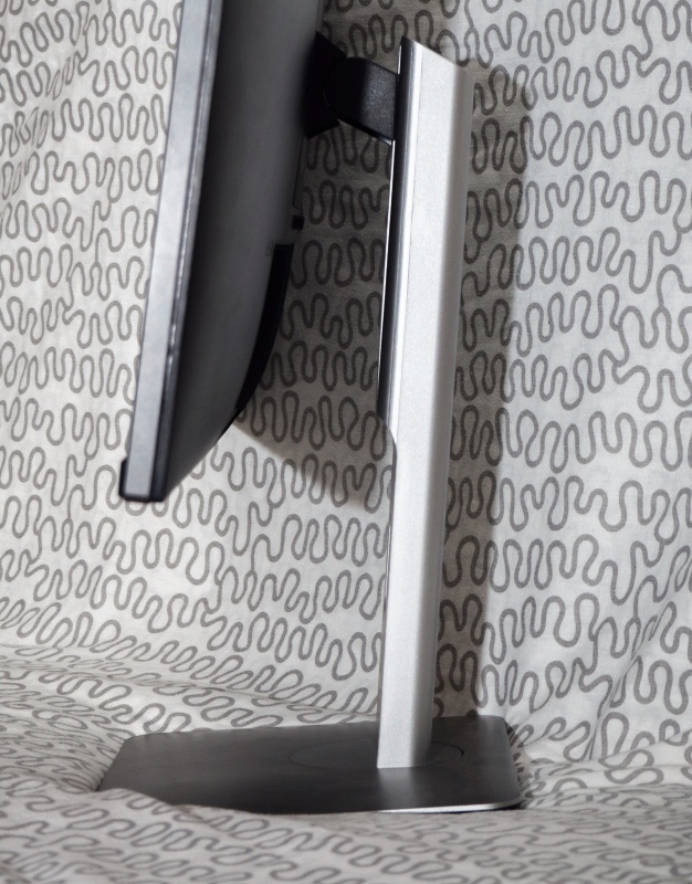 Обзор на Монитор Dell U2715H, 27" Black - изображение 22