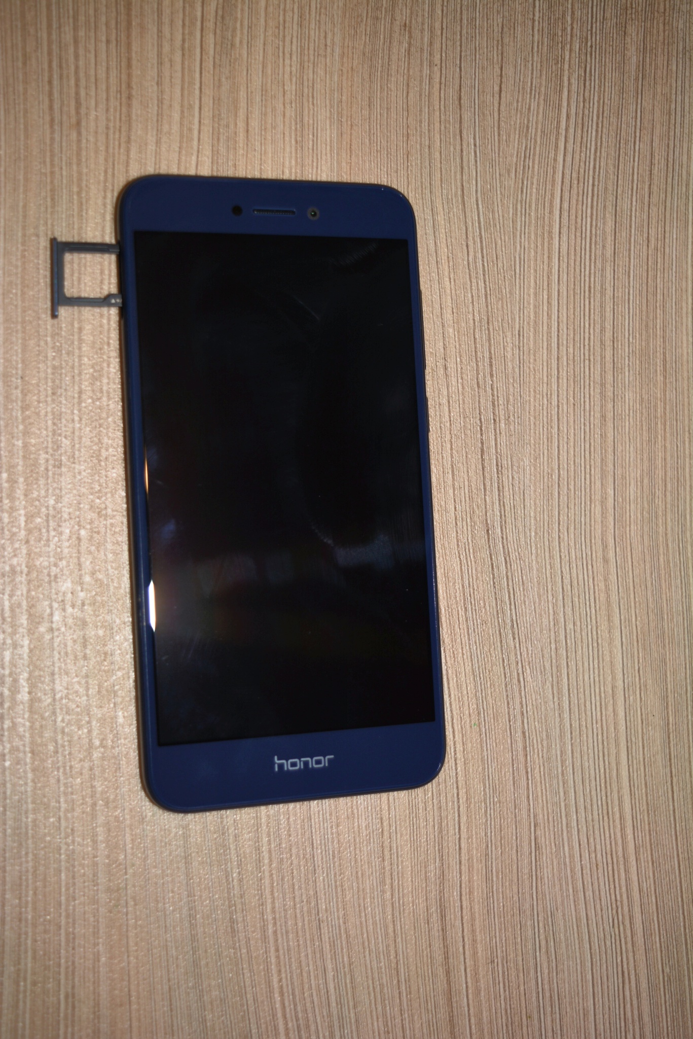 Обзор от покупателя на Смартфон Honor 8 Lite 32Gb RAM 4Gb Blue —  интернет-магазин ОНЛАЙН ТРЕЙД.РУ