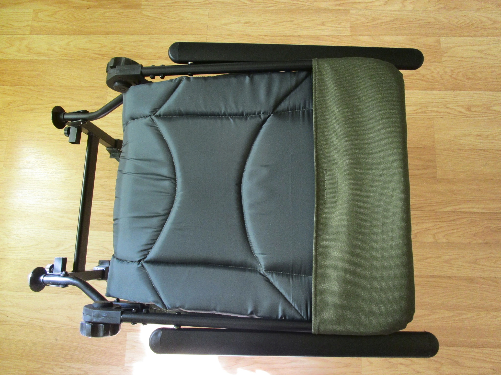 Кресло карповое Norfin Windsor NF 20601