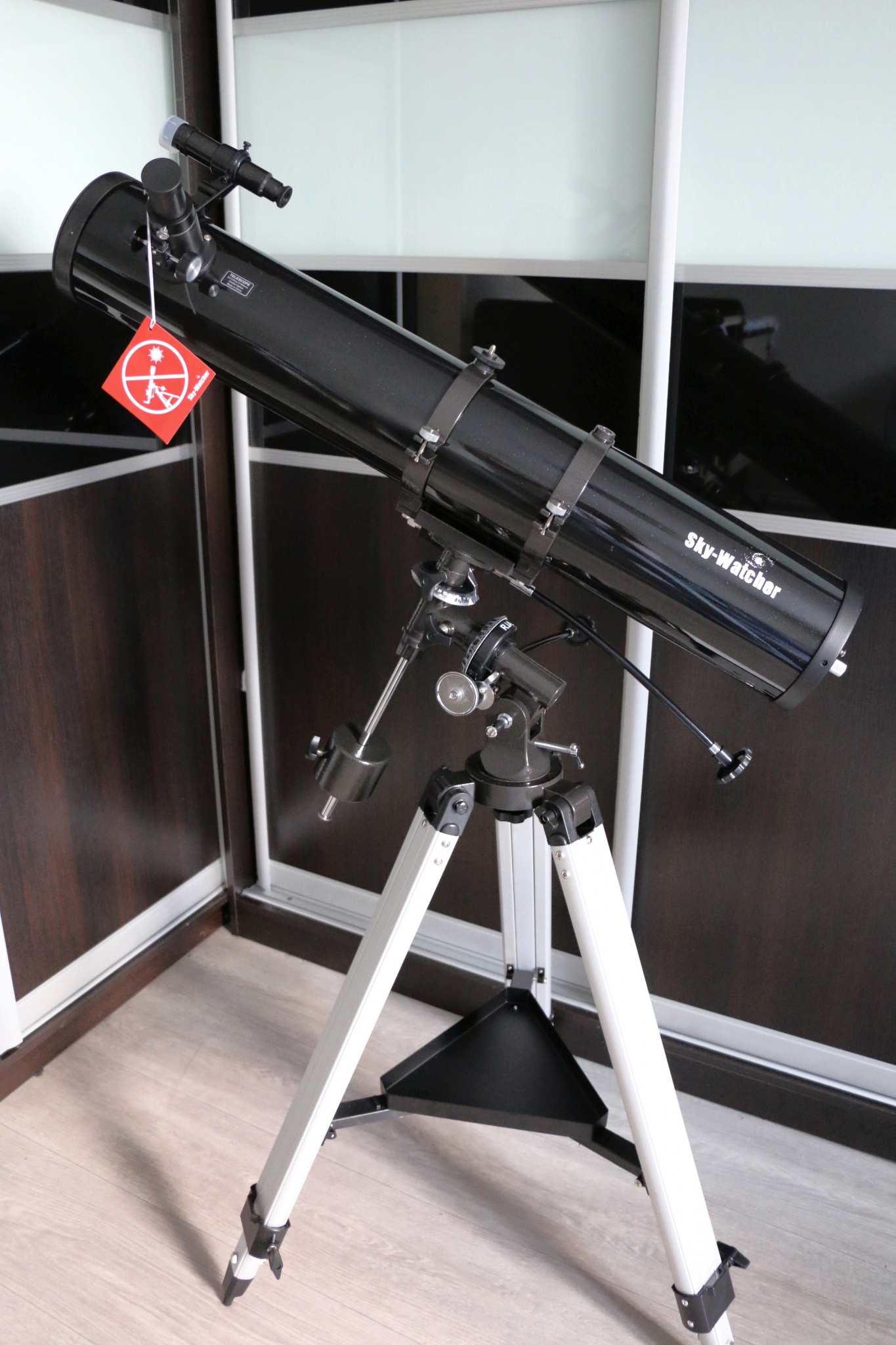 Обзор от покупателя на Телескоп Sky-Watcher BK 1149EQ2 — интернет-магазин  ОНЛАЙН ТРЕЙД.РУ